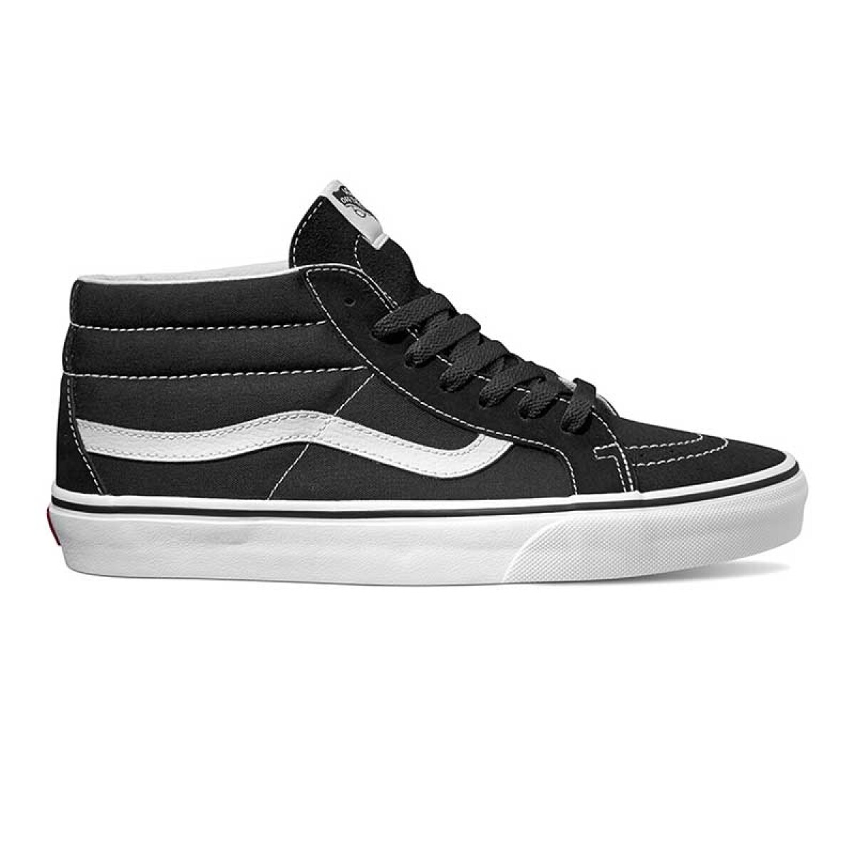 Bota Vans Sk8-Mid Reissu 