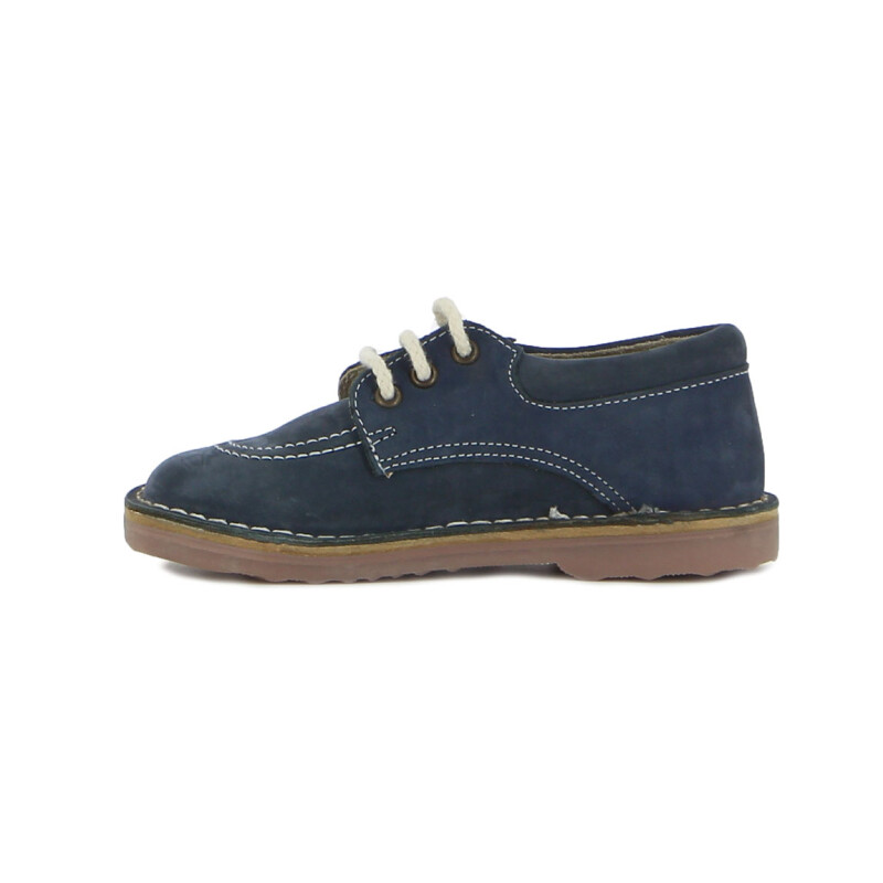 Zapato de Niño Country - KIO2-04 Azul