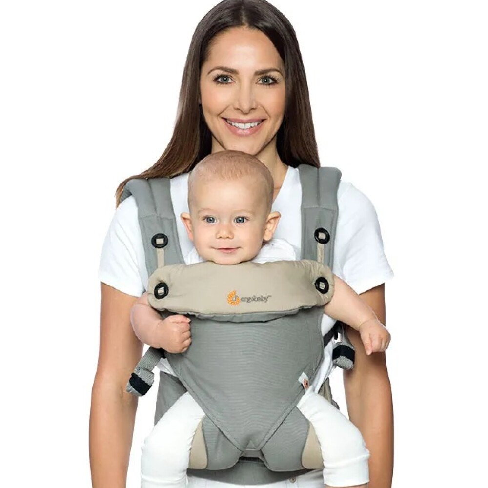 Mochila porta bebe ERGOBABY 360 - SHELL LINING