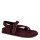 Sandalias de Mujer Bottero Baja Marrón