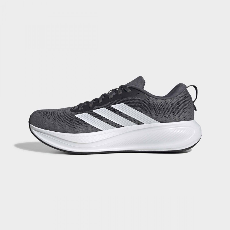 Championes Adidas Response Pace Negro