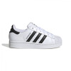CHAMPION ADIDAS SUPERSTAR II J Niños JH9976 Blanco