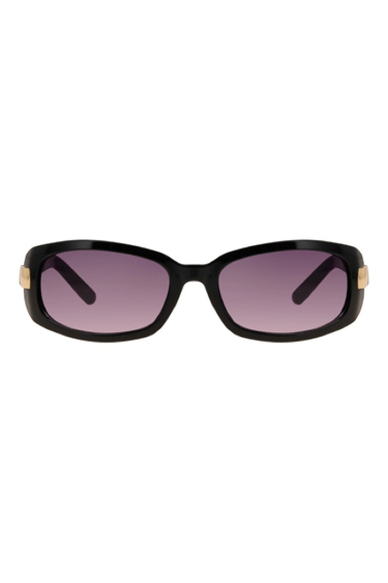 Lentes de sol - Negro 