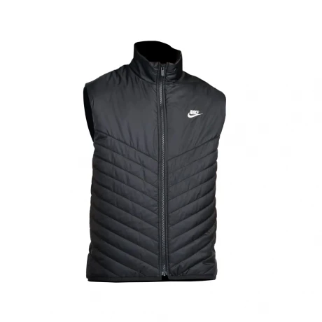 CHALECO NIKE THERMA-FIT WINDRUNNER Black