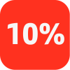 10% Off Mejores Ofertas 2025