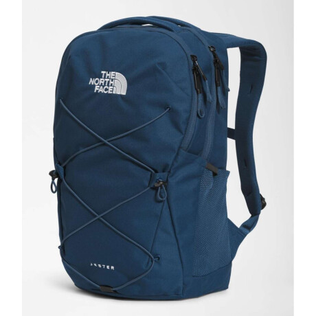 Mochila Jester Shady Blue/tnf White/np