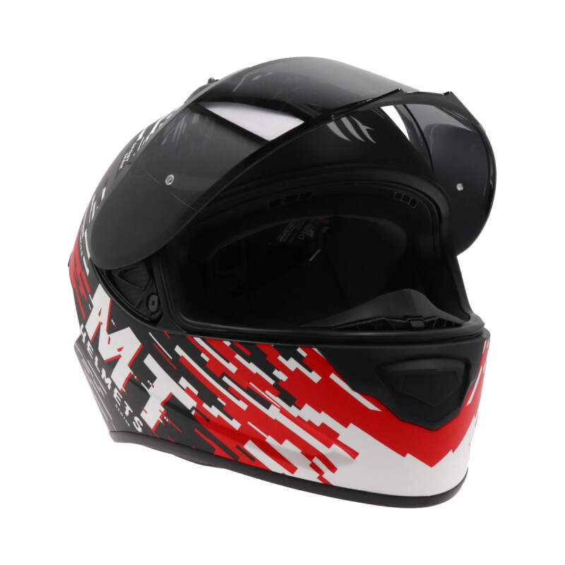 Casco para moto Casco para moto