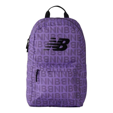 Mochila New Balance - LAB11101EPU ELECTRIC PURPLE