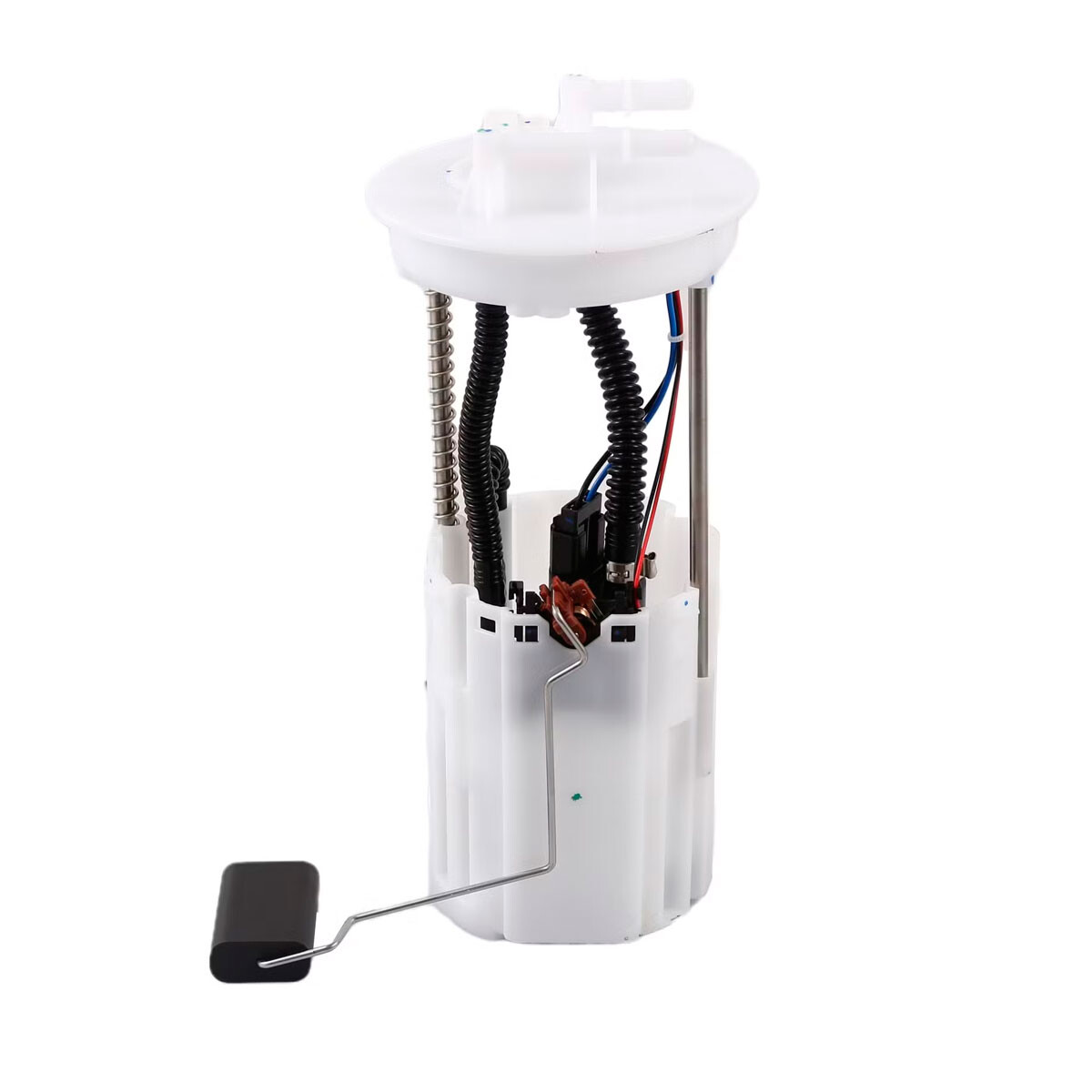 BOMBA COMBUSTIBLE ELECTRICA CHERY QQ NEW - 