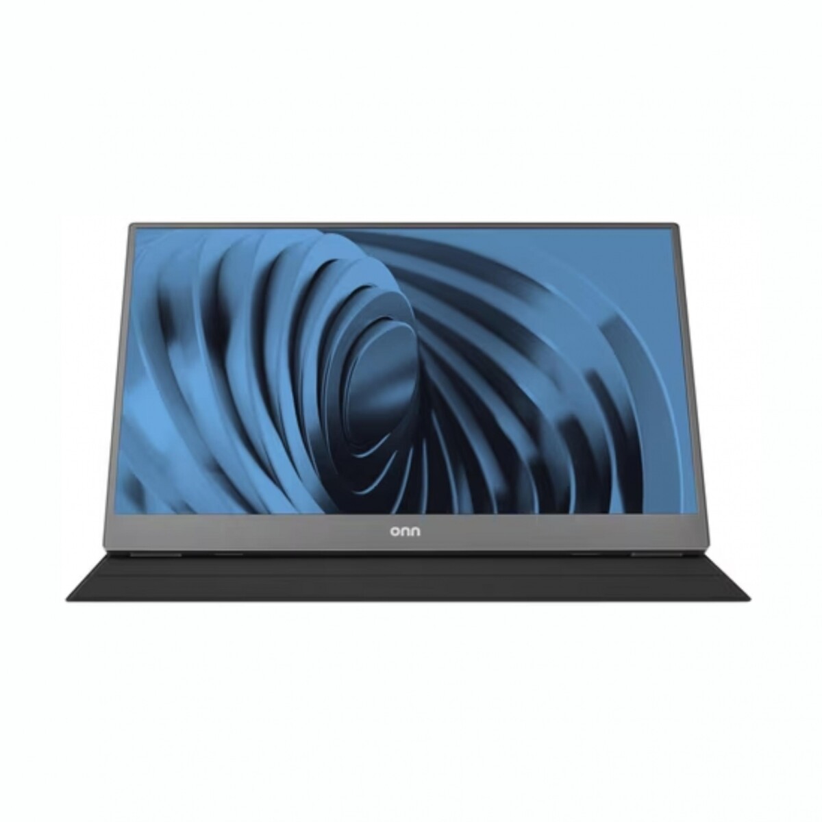 Monitor Portátil ONN 15,6' FHD LCD 60Hz Resolución 1080P 