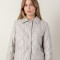 Puffer vega Cemento