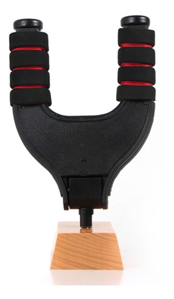 Soporte Guitarra Pared Calidad Superior Hercules Madera - Negro 
