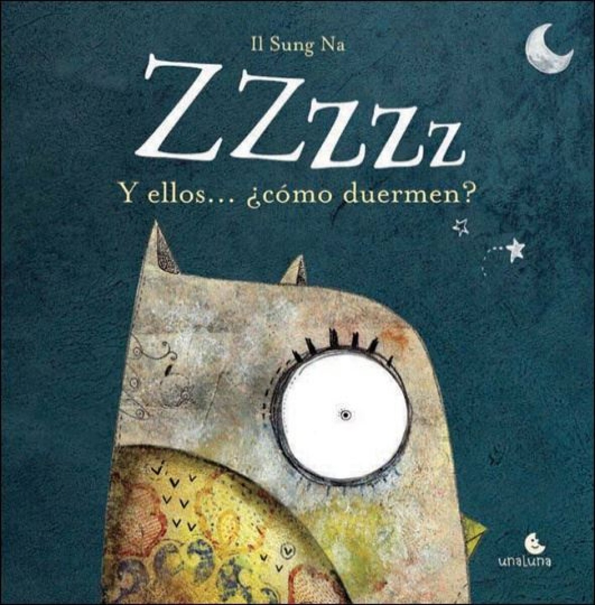 Zzzzz Y Ellos... ¿cómo Duermen? 