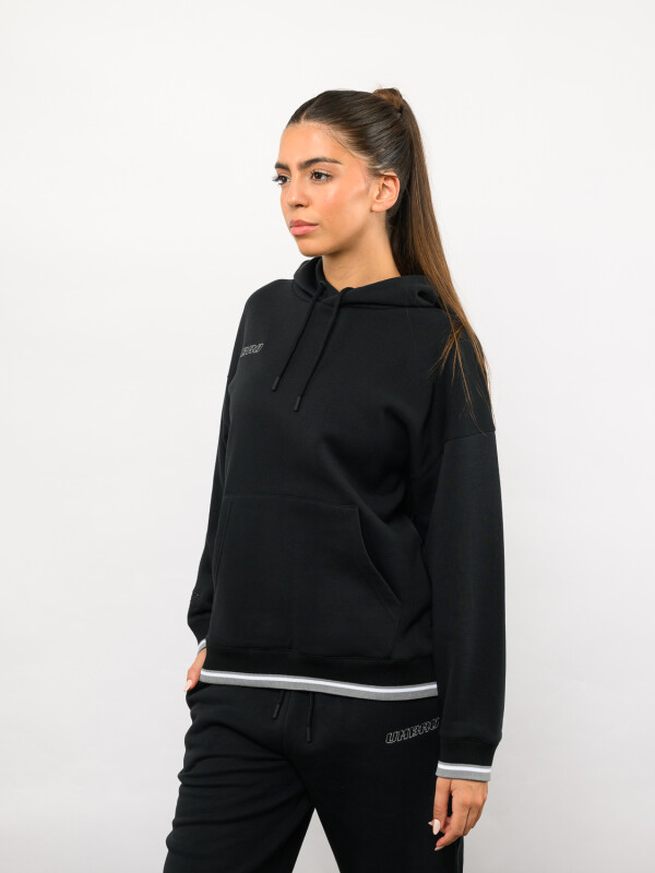 Canguro Cozy Umbro Mujer 002