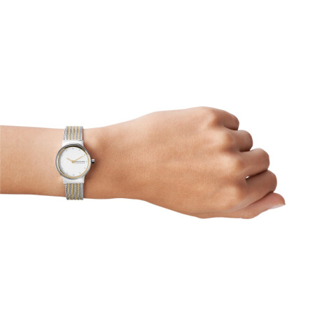 Reloj Skagen Fashion Acero Combinado 0