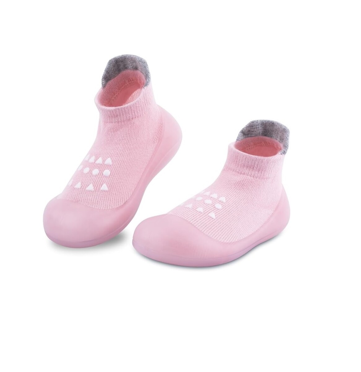 Zapato BAMBA FLEX Rosa 