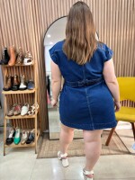 Vestido Sublime Vestido Sublime