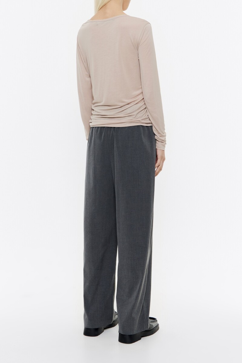 PANTALÓN Gris