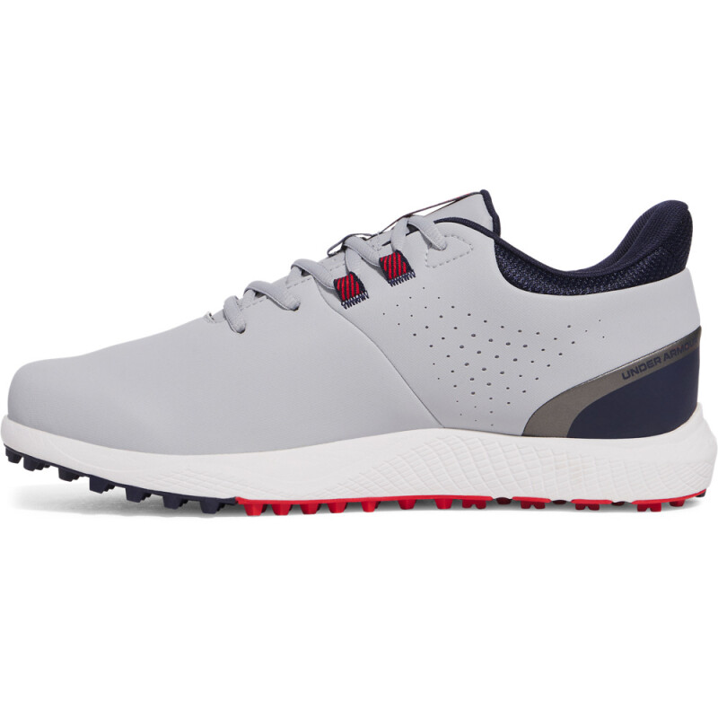 UA Drive Medal SL-WHT GRY-011