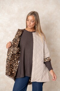 CAMPERA NOA Avena