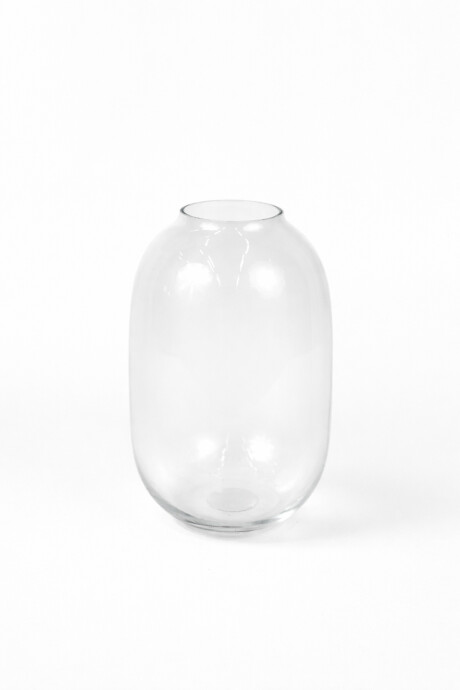 Florero Giorgia Color Unico