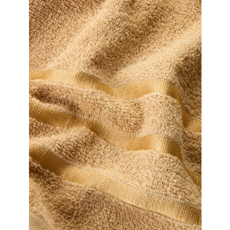 Toalla De Mano Ysby 50X90 Beige