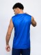 MUSCULOSA VETRA Licencias Hombre Azul Royal, Azul Marino