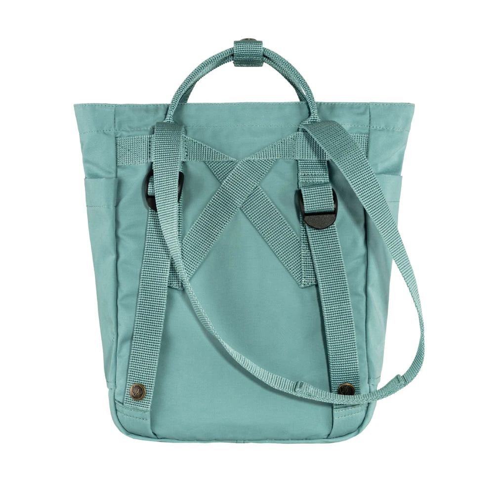 Kanken Totepack Mini Sky Blue