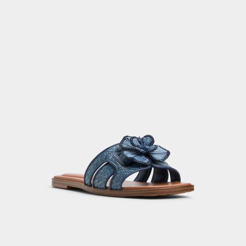 SEAFLOWER DENIM DENIM