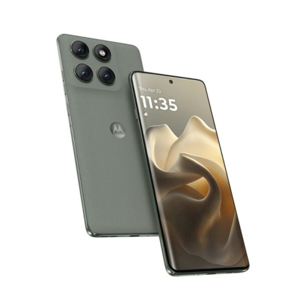 Motorola Moto Edge 60 Pro 12+512gb Gris Motorola Moto Edge 60 Pro 12+512gb Gris