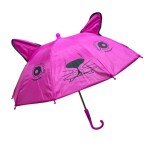 SOMBRILLA INFANTIL CON CARITA SOMBRILLA INFANTIL CON CARITA