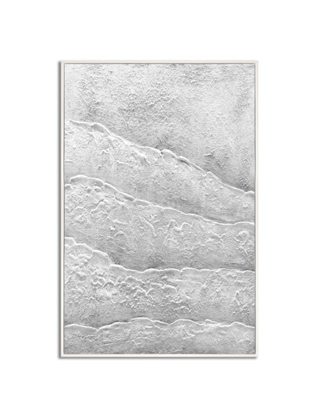 CUADRO CANVAS 60x90cm MARCO OLAS 1 CUADRO CANVAS 60x90cm MARCO OLAS 1
