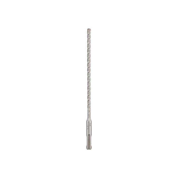 Mecha perforar hormigón.A SDS Plus-5X Ø6x210mm BS8026