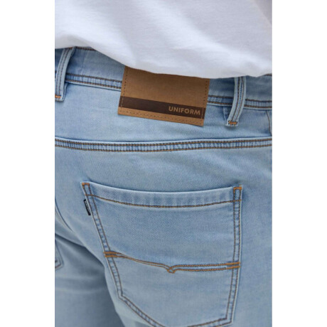 Jean New Fausto Blue Acid 27