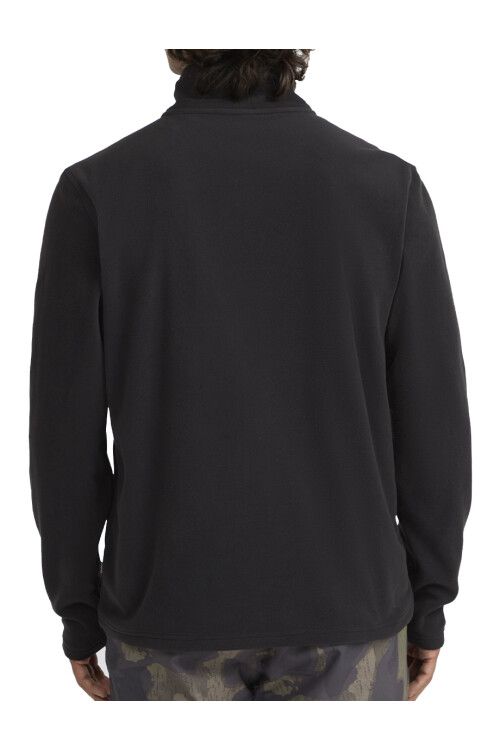 Buzo Jack's Polartec Negro