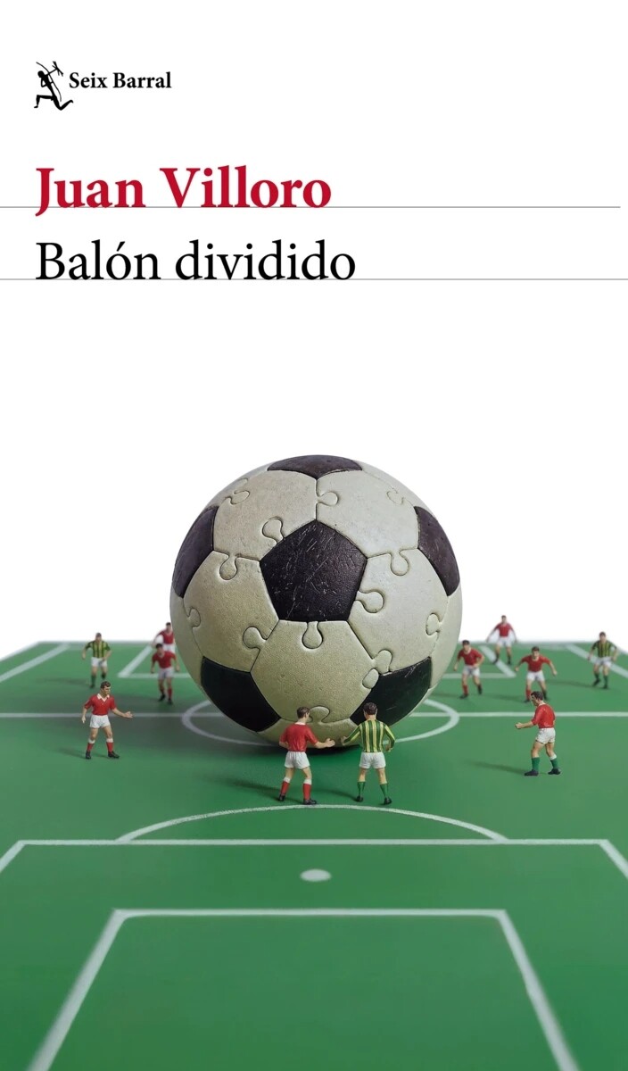 Balón dividido 