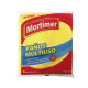 Mortimer Paño Absorción Múltiple 1U Mortimer Paño Absorción Múltiple 1U