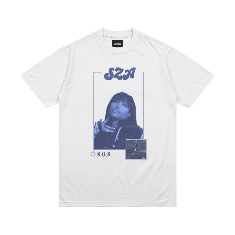 REME RELAXED - SZA S.O.S. REME RELAXED - SZA S.O.S.