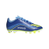 Championes de Niños Adidas Azul - Amarillo