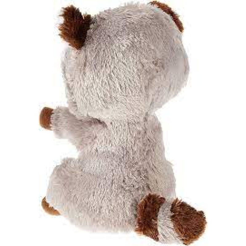 Peluche Ty Oakie Mapache 15 cm Peluche Ty Oakie Mapache 15 cm