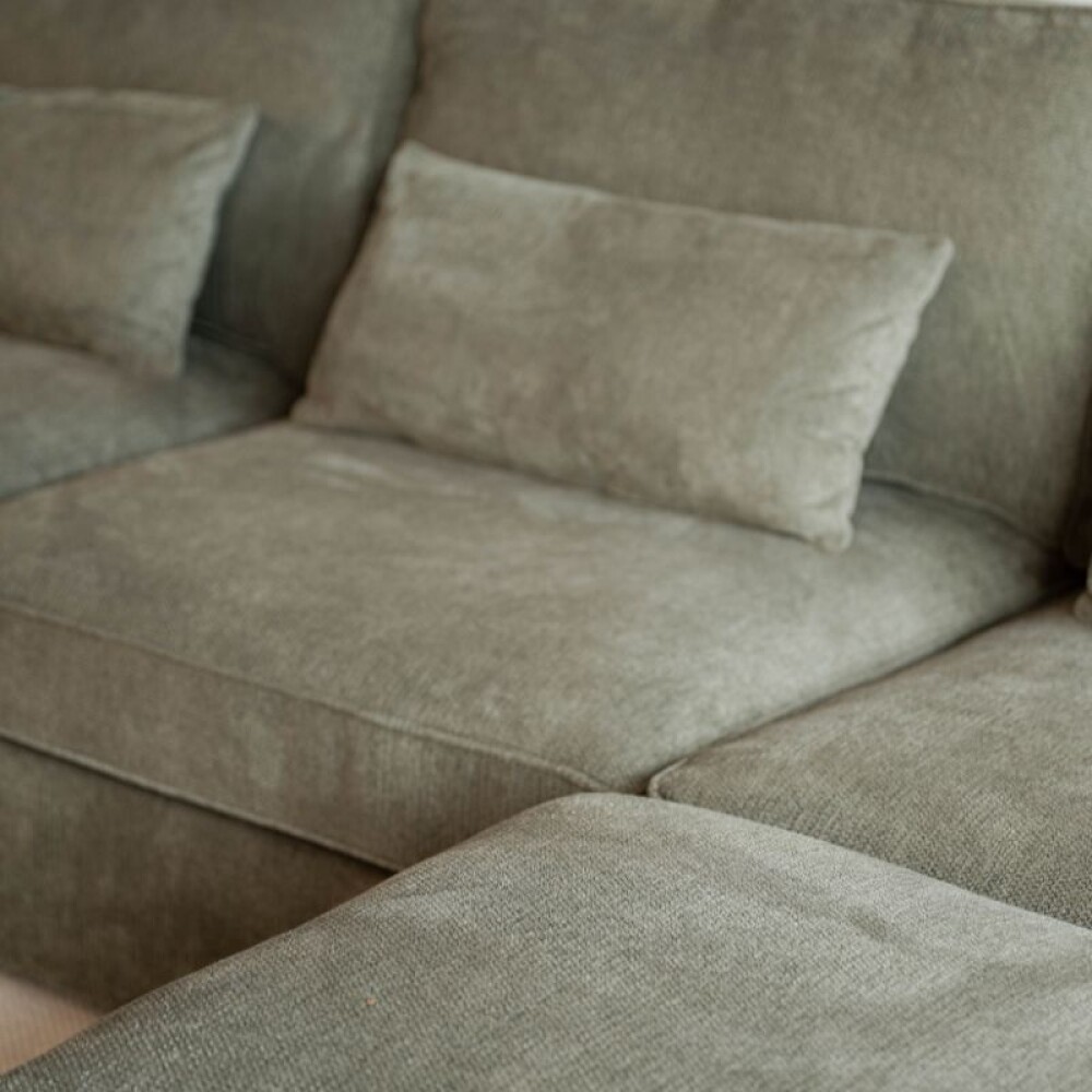 Sofá Treviso / Verde Oliva Sofá Treviso / Verde Oliva