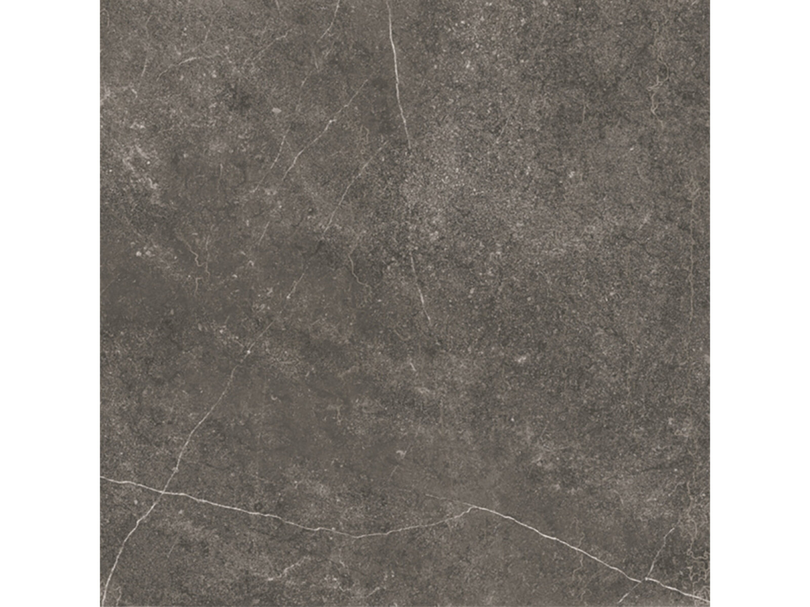 PORCELANATO PARA PISO Y PARED RUSTICO GRIS OSCURO RECTIFICADO MATE 60X60 BALDOCER - GAMAS DE GRIS 