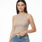 Musculosa Bilto Cemento