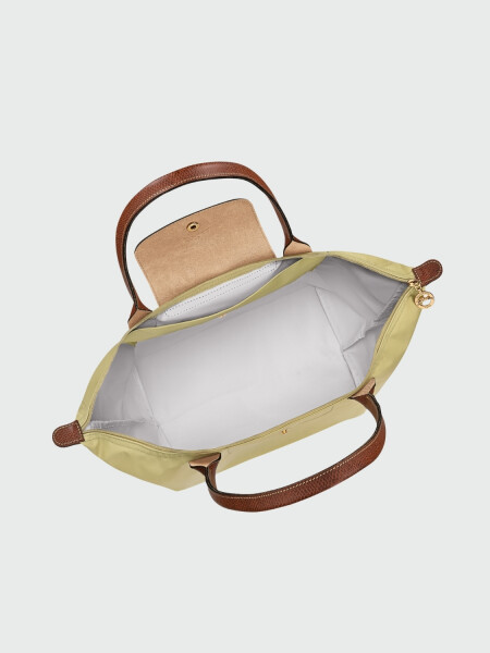 LONGCHAMP - Tote Bag Le Pliage Original L Alta Automática