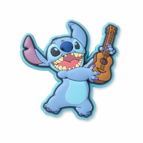 Jibbitz Stitch Guitar Multicolor
