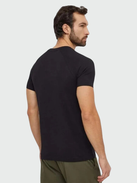 Hugo Boss - Remera de playa 0