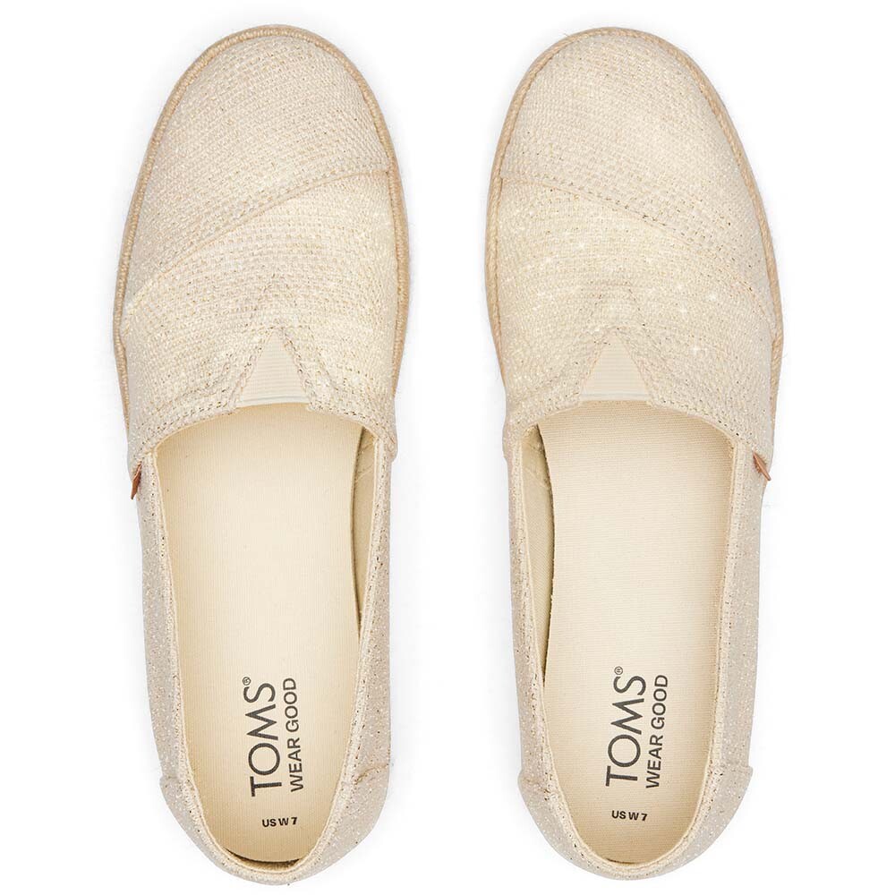 Nat Und Met Lin Wm Alrope Esp - Mujer Natural