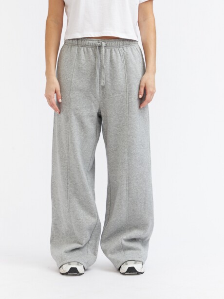 JOGGER KYRA GRIS