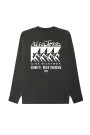 OBEY COME TOGETHER Negro