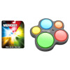 Juego De Memoria Luz Y Sonido Simón dice Juego De Memoria Luz Y Sonido Simón dice